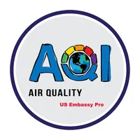 AQI America Embassy Pro icon