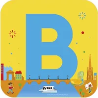 Bordeaux City Pass icon