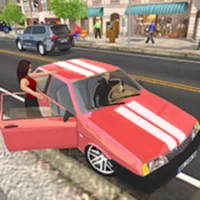 Car Simulator OG icon