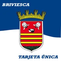 Tarjeta Única Briviesca icon