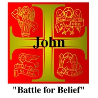 GospelOfJohn-Mem icon