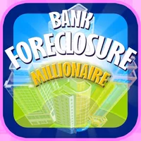 Bank Foreclosure Millionaire icon