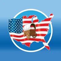 My Passport America – 50% Disc icon