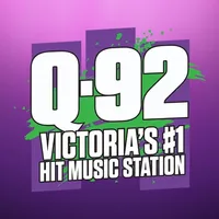 Q92 (KQVT) icon