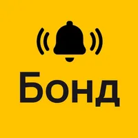 Бонд Администратор icon