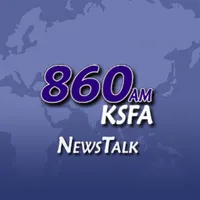 860 AM KSFA icon