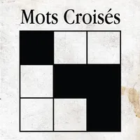 Mots Croisés Classiques icon