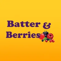 Batter & Berries icon