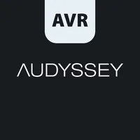 Audyssey MultEQ Editor app icon