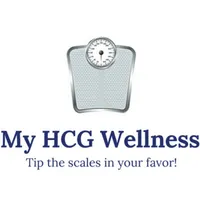 MY HCG WELLNESS icon