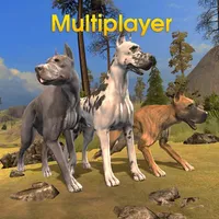 Dog Multiplayer : Great Dane icon