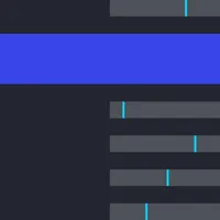 Bass Tuner+ Tuning Simplified icon