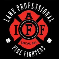 IAFF 851 icon