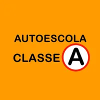 Autoescola Classe A icon