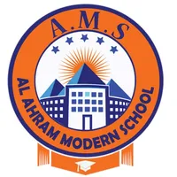 Al-Ahram Modern School icon