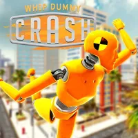 Whip Dummy Crash icon