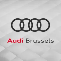 myAudiBrussels icon