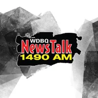 AM 1490 WDBQ icon