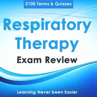 Respiratory Therapy Test Bank icon