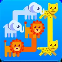 Animal Link Puzzle icon