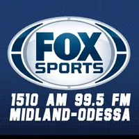 Fox Sports 1510 KMND icon