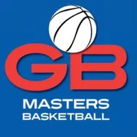 GB Masters Basketball icon