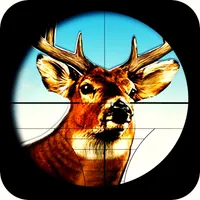 Deer Hunting Elite Sniper : 2017  Hunter forest icon