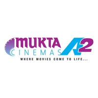 Mukta A2 Cinemas icon