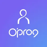 Opro9 Home icon