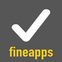 Fine Apps Decisions icon