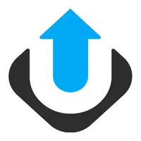 Upshıft icon