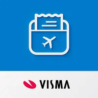 Visma Utlägg icon