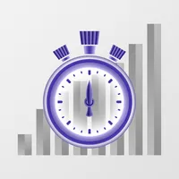 Precision Interval Timer icon