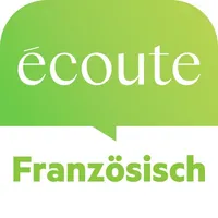 Écoute - Französisch lernen icon