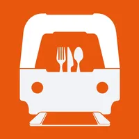 RailRestro - Food in Train icon