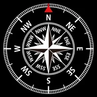 FULL COMPASS icon