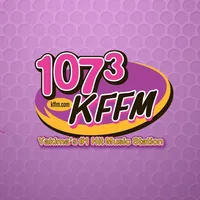 107.3 KFFM icon