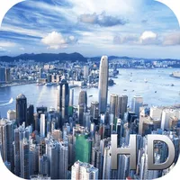 Premium Selection of City HD Wallpapers and icon