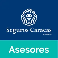 Seguros Caracas: Asesores icon