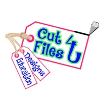 CutFile4U icon