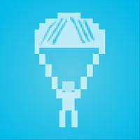 Paper Paratroopers icon