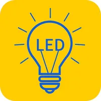 LED Lighting icon