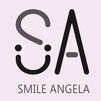 스마일안젤라 - smileangela icon