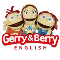 Gerry & Berry 채터박스 icon