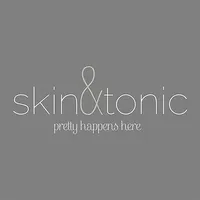 Skin and Tonic icon