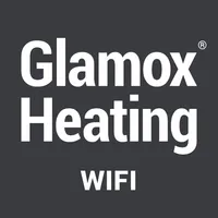 GLAMOX heating icon