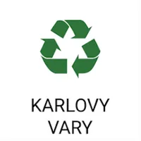 Třídění odpadu Karlovy Vary icon