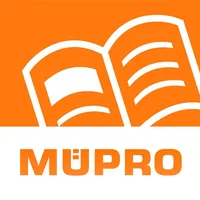 MÜPRO Catalogue App icon