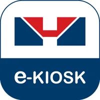 Hanzamedia e-kiosk icon