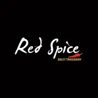 Red Spice Balti Takeaway icon